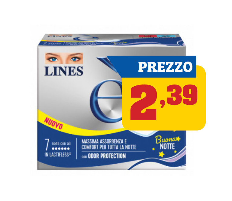 Lines è
