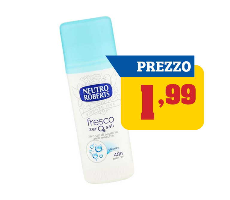 Neutro Roberts deo