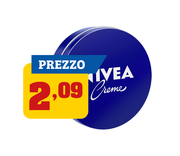 Nivea crema