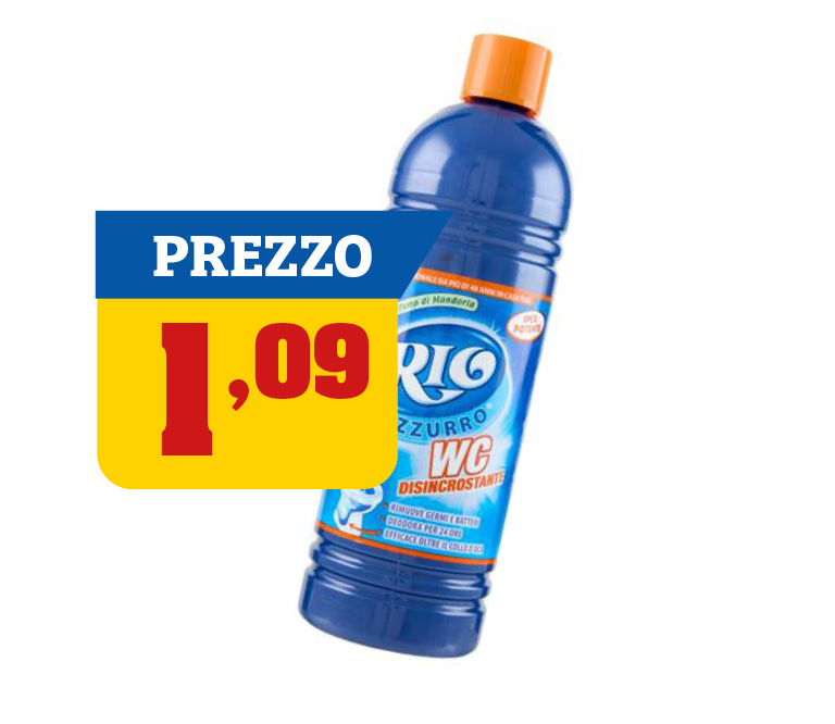 Rio WC